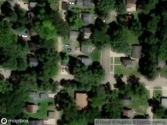 House for sale in Montevideo, Minnesota