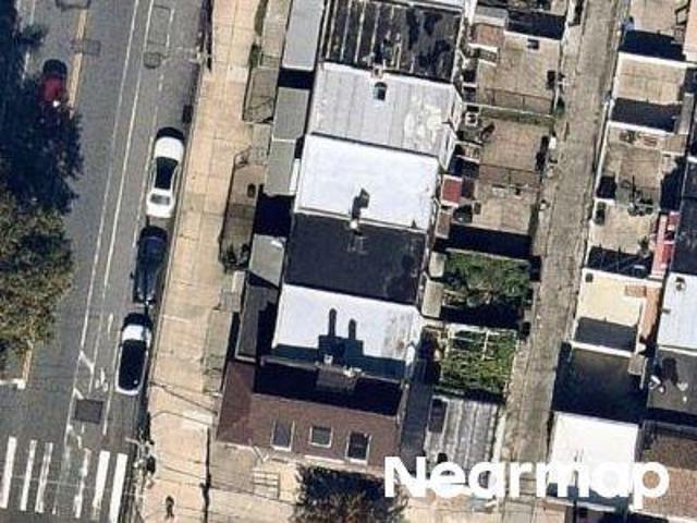 Townhouse for sale in South Philadelphia, Philadelphia