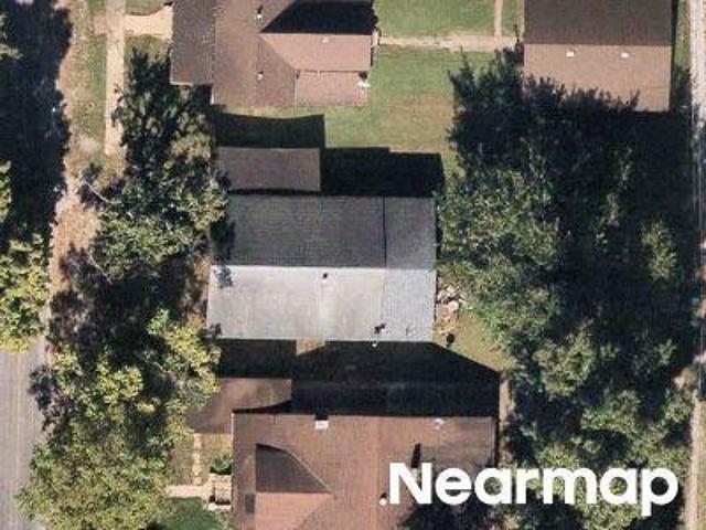 House for sale in Herrin, Illinois