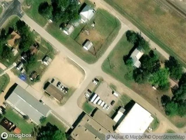 House for sale in Milam, Texas