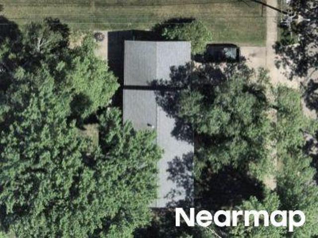 House for sale in Grand Forks, North Dakota