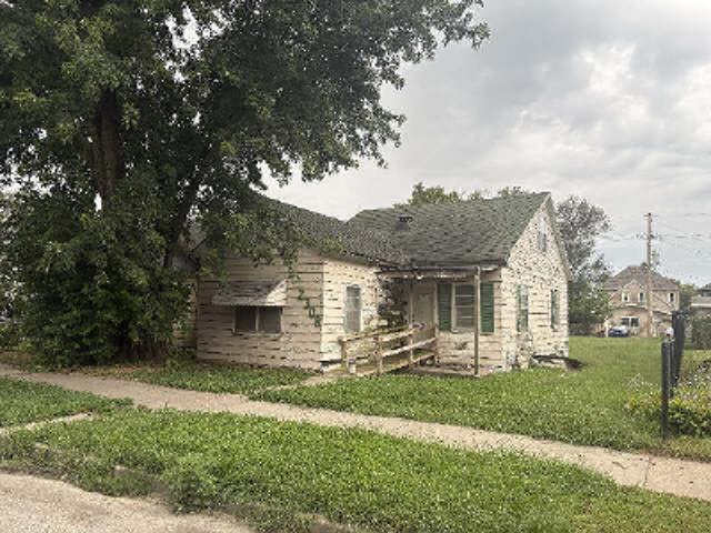 House for sale in Buchanan, Missouri