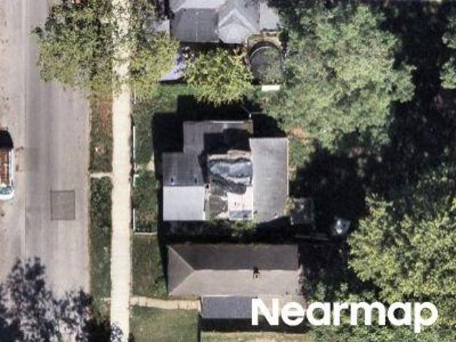 House for sale in Richmond, Indiana