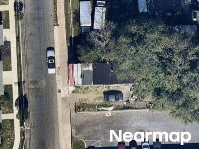 Commercial for sale in Camden, New Jersey