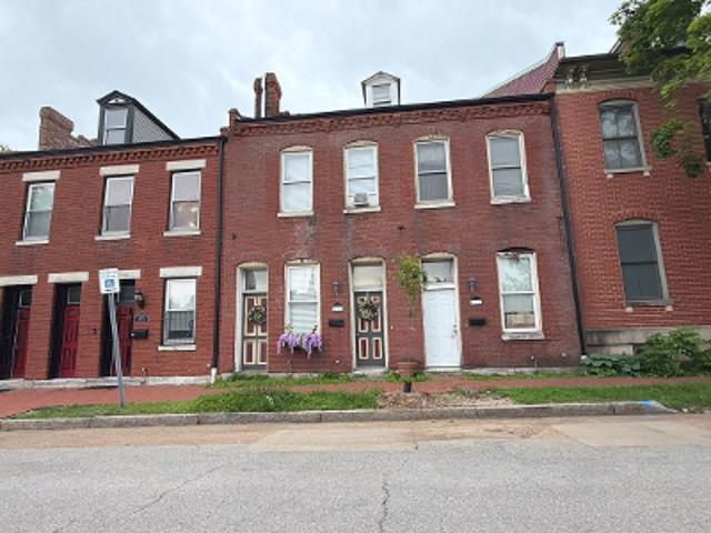 House for sale in Soulard, Saint Louis