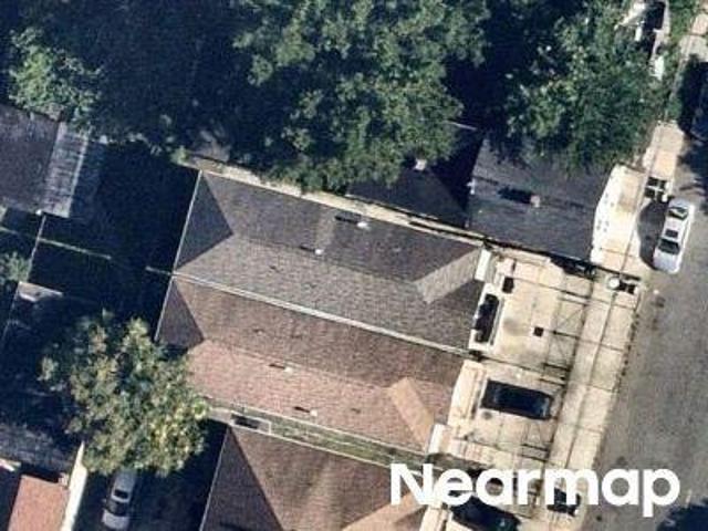 House for sale in Newark, New Jersey