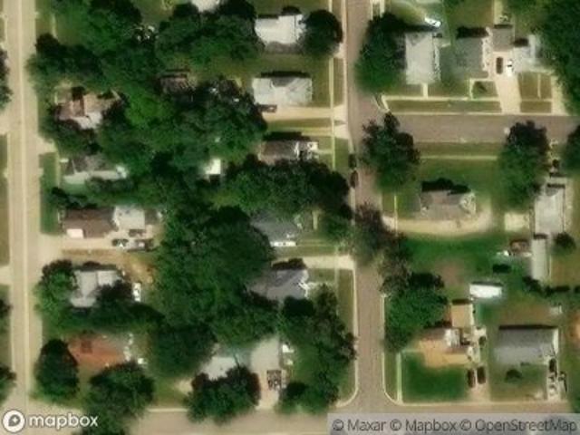 House for sale in Emmet, Iowa