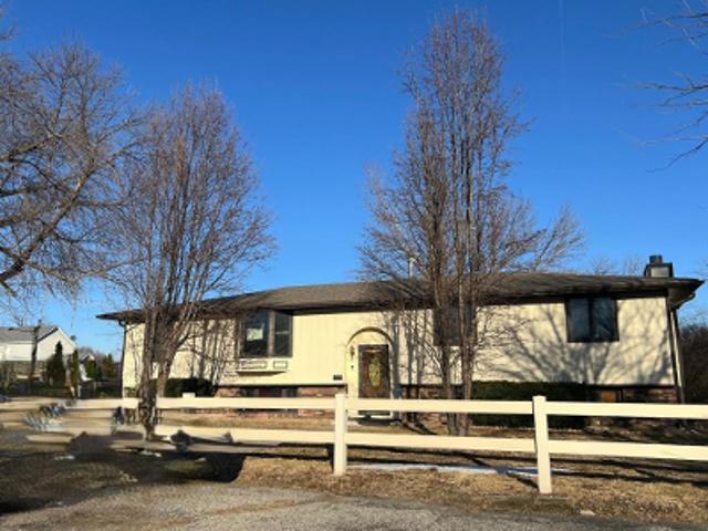 House for sale in Nebraska