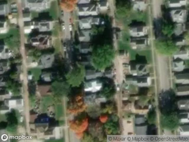 Property for sale in Burlington, Iowa