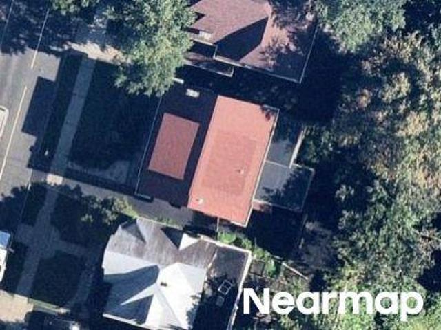 House for sale in Newark, New Jersey