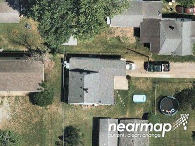 House for sale in Richmond, Wayne County