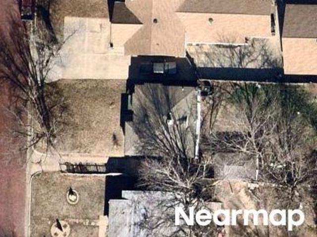 House for sale in Ponca City, Oklahoma