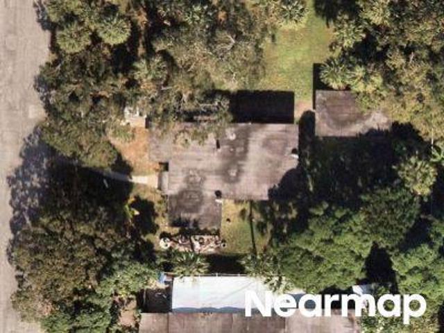 House for sale in Fort Pierce