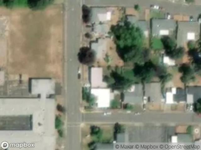 House for sale in Cottage Grove, Oregon