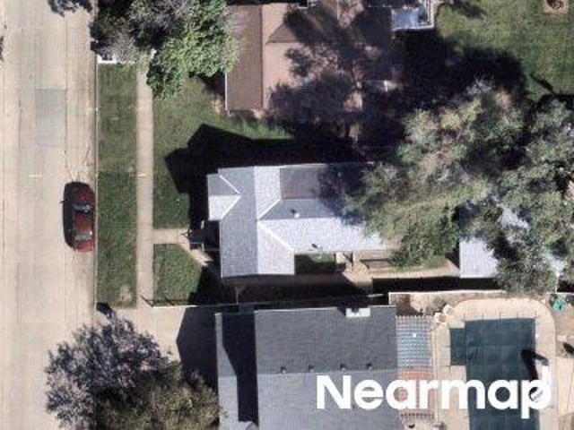 House for sale in Council Bluffs, Iowa