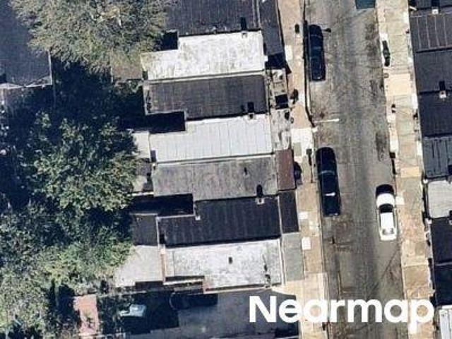 Property for sale in Camden, New Jersey