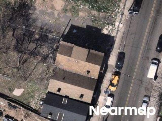 House for sale in Newark, New Jersey