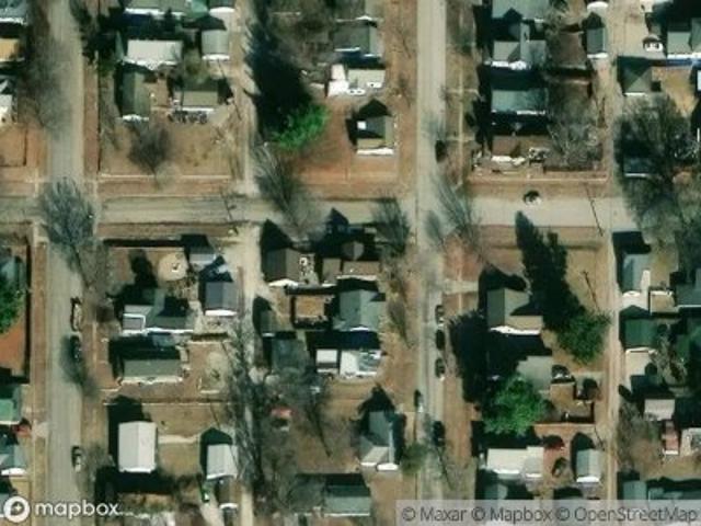 House for sale in Burlington, Iowa