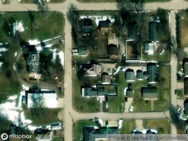 House for sale in Albia, Iowa