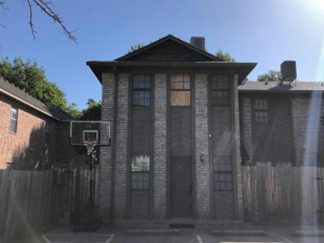 Condo for sale in Waco, Texas