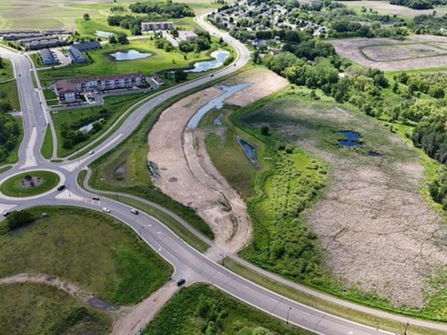 Land for sale in Sartell, Minnesota