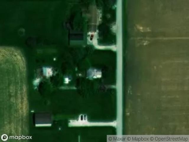House for sale in Indiana