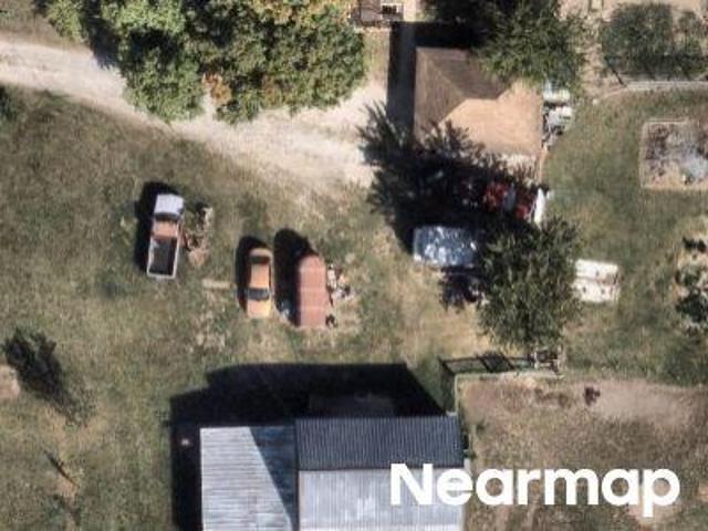 House for sale in Upland, Indiana