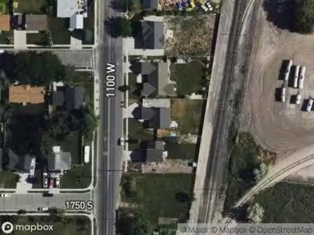 House for sale in Woods Cross