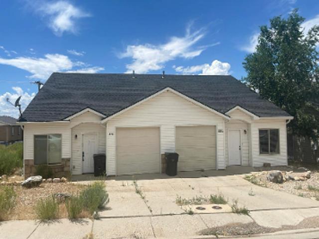 House for sale in Iron, Utah