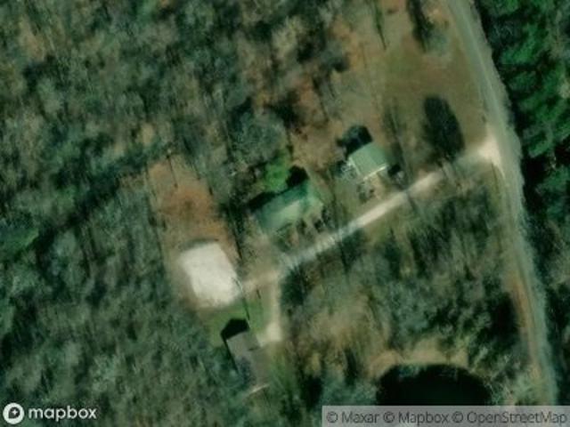 Property for sale in Webbers Falls, Oklahoma