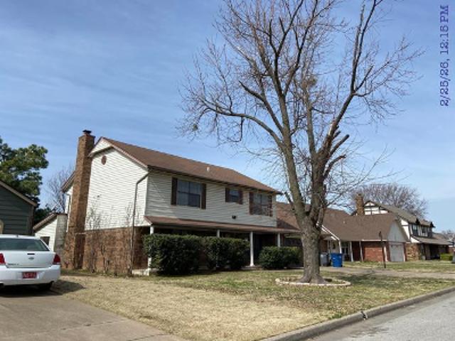 House for sale in Tulsa, Oklahoma