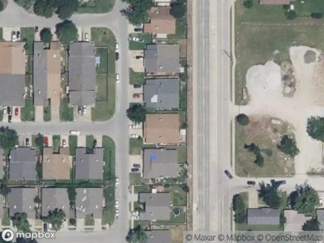 House for sale in Tulsa, Oklahoma
