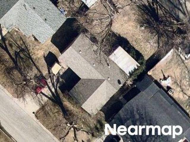 House for sale in Tulsa, Oklahoma