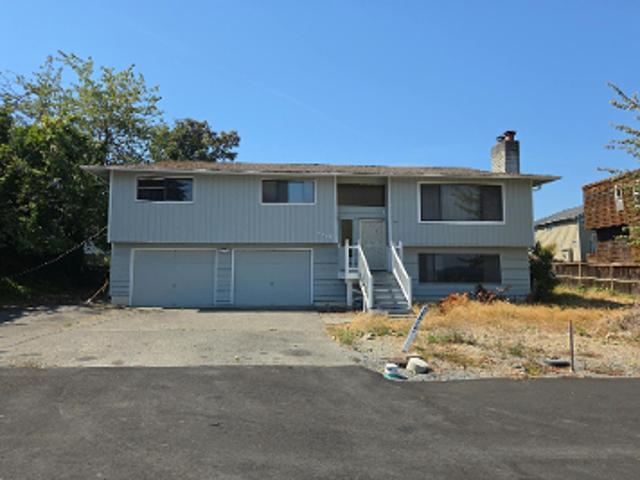 House for sale in Seattle, Washington
