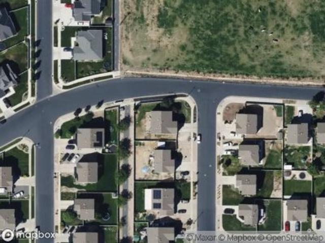 House for sale in Spanish Fork, Utah