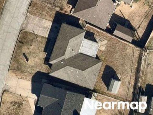 House for sale in Tulsa, Oklahoma