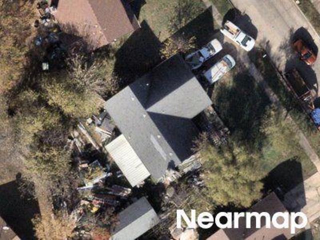 House for sale in Tulsa, Oklahoma