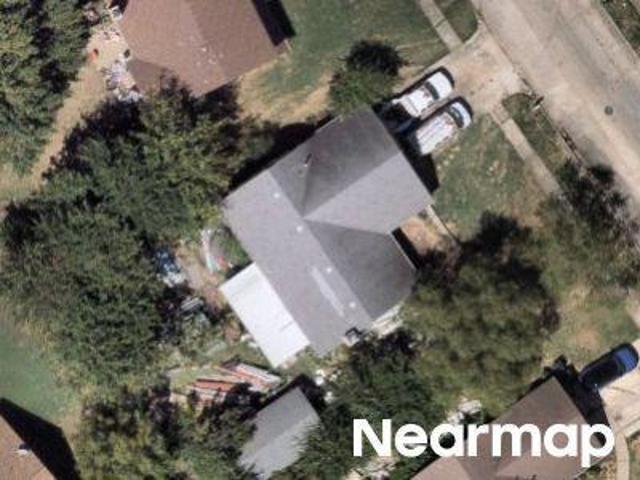 House for sale in Tulsa, Oklahoma