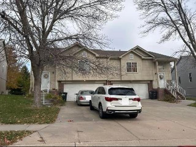House for sale in Nebraska