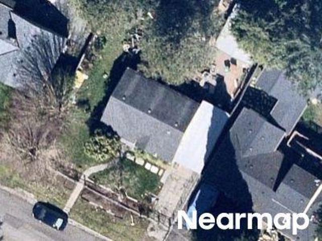 House for sale in Seattle, Washington