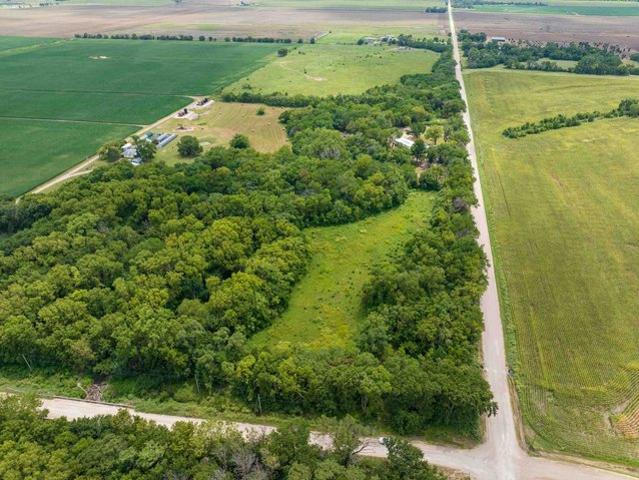 Land for sale in Kansas