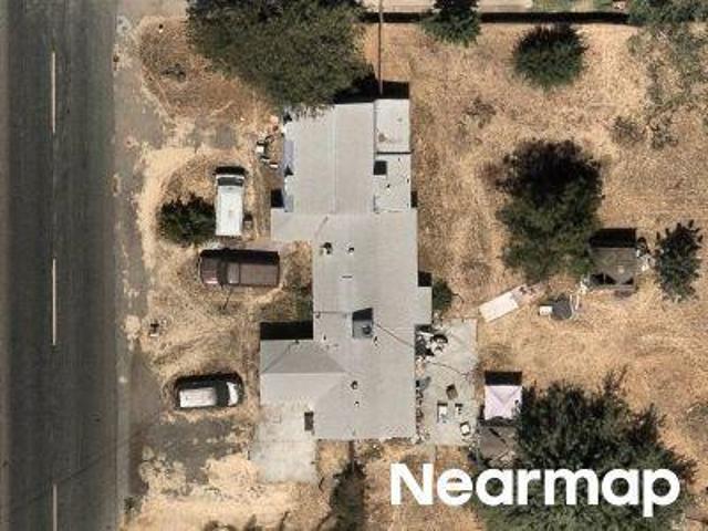 House for sale in Hanford, California