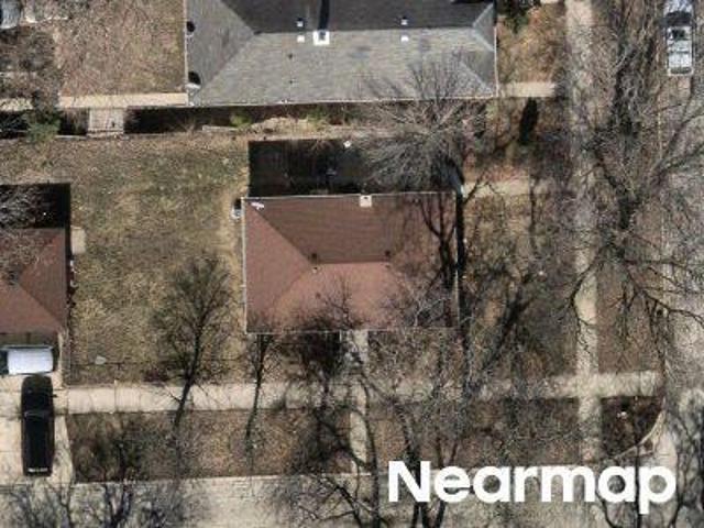 House for sale in Maywood, Illinois