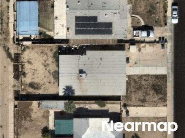 House for sale in Yuma, Arizona