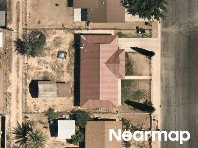 House for sale in Safford