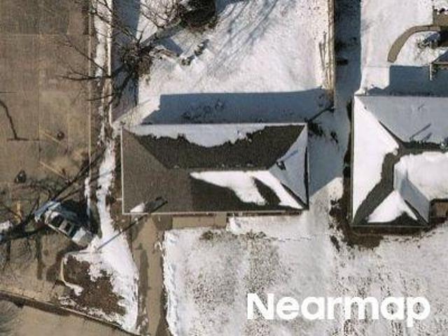 House for sale in Newton, Iowa