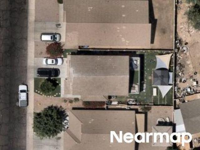House for sale in Laveen, Arizona