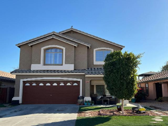 House for sale in Laveen, Arizona
