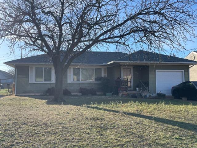 House for sale in Kingfisher, Oklahoma