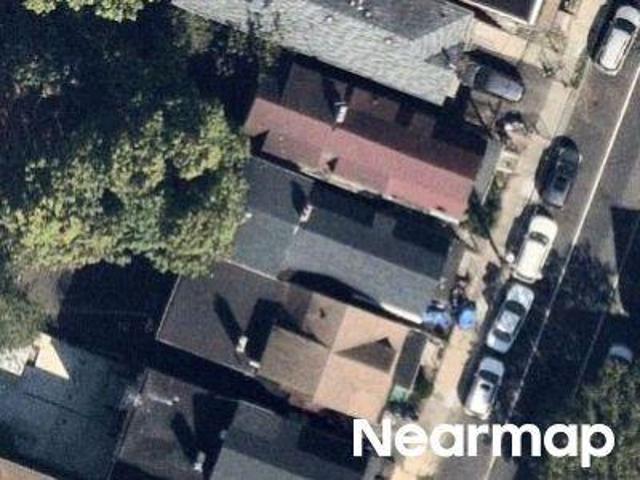 House for sale in Newark, New Jersey